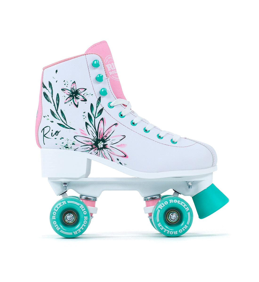 Rio Roller Artist - Momma Trucker Skates