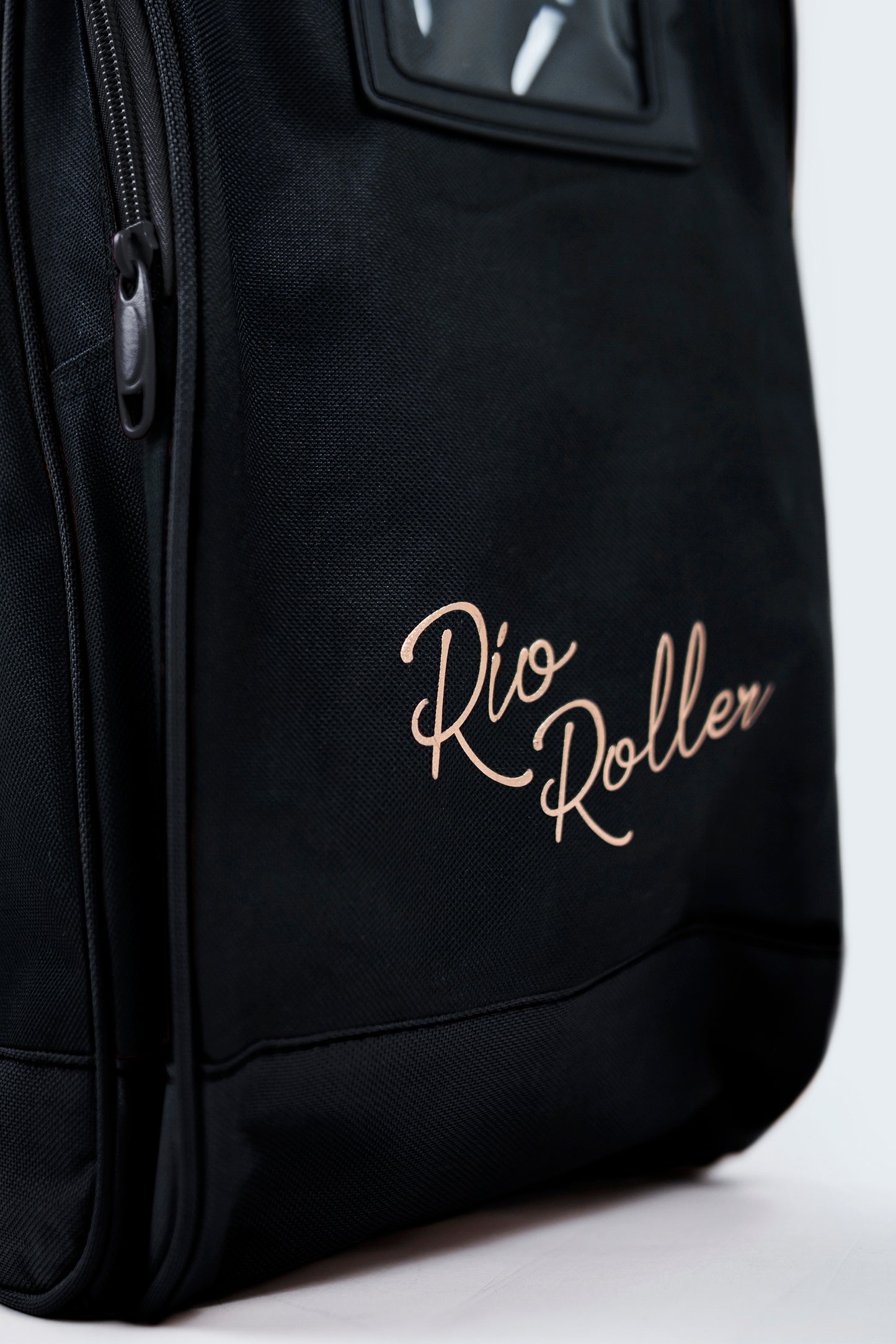 Rio Roller Rose Quad Skate Bag - Momma Trucker Skates