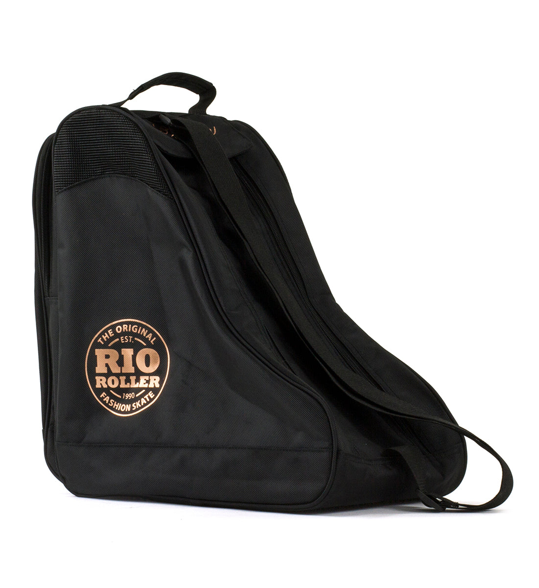 Rio Roller Rose Quad Skate Bag - Momma Trucker Skates
