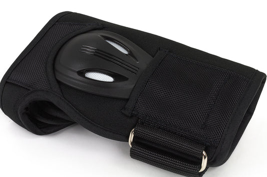 REKD Pro Heavy Duty Wrist Guards - Momma Trucker Skates