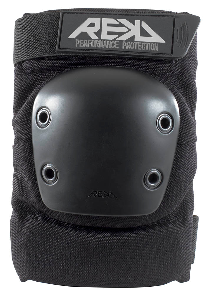 REKD Ramp Elbow Pads - Momma Trucker Skates