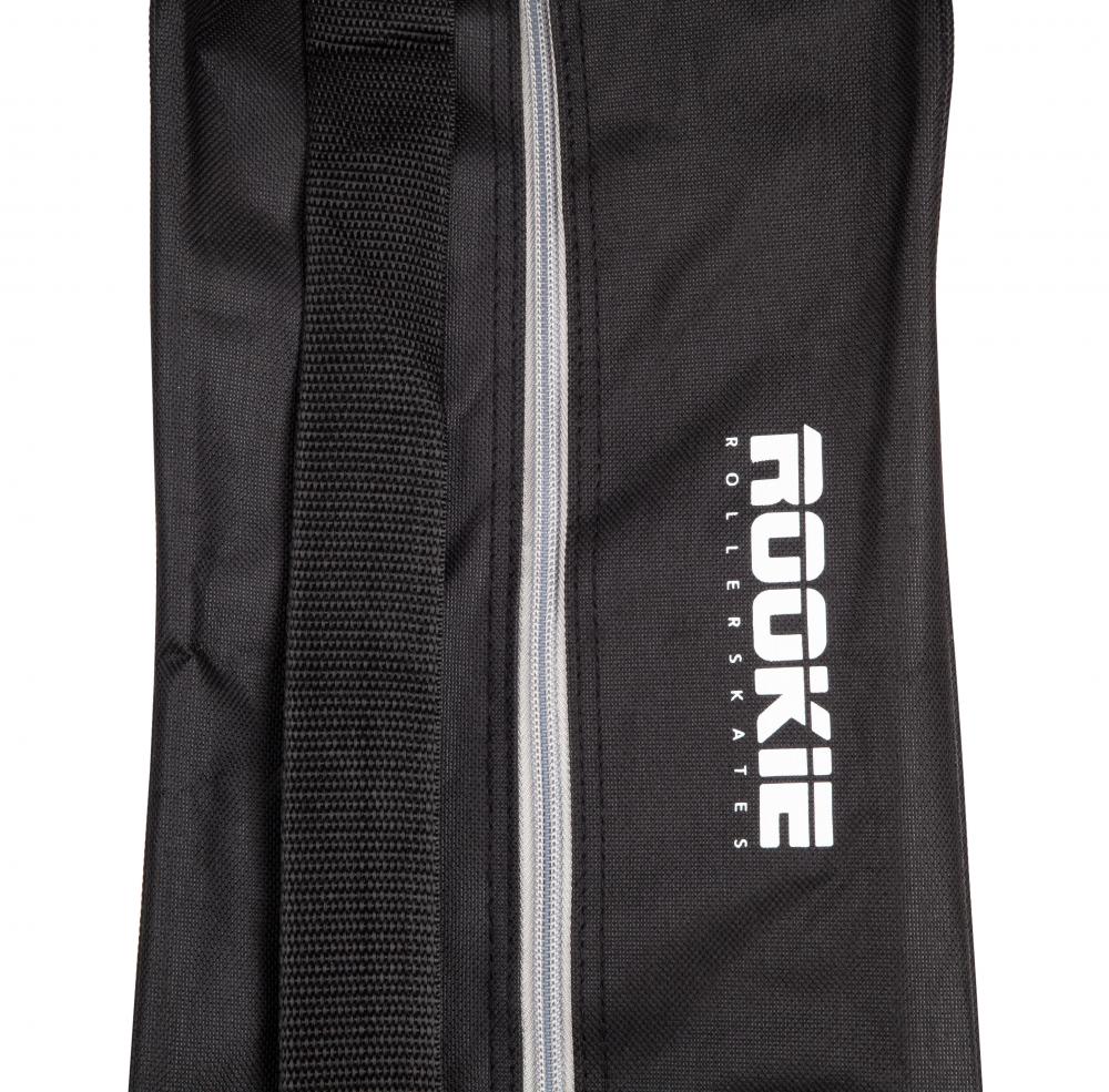 Rookie Bootleg Retro Boot Bag Skate Bag - Various Colours