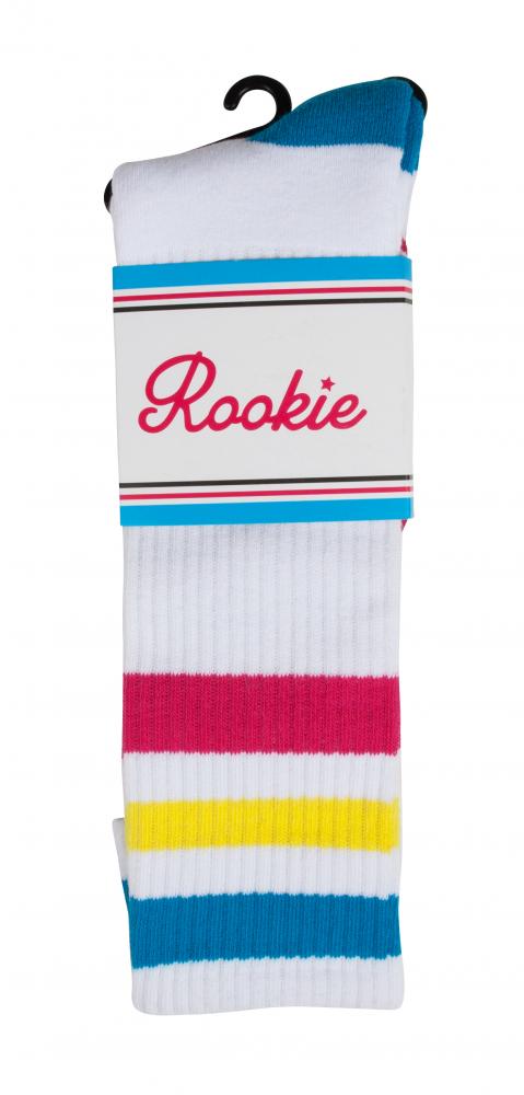 Rookie Socks Roller Socks - Various Colours - Momma Trucker Skates