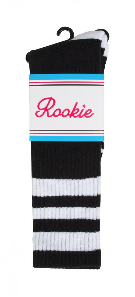 Rookie Socks Roller Socks - Various Colours - Momma Trucker Skates