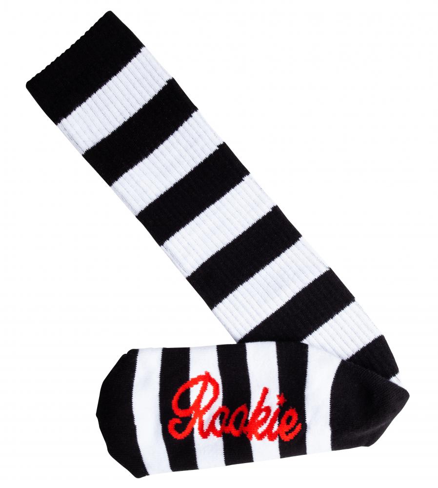 Rookie Socks Roller Socks - Various Colours - Momma Trucker Skates