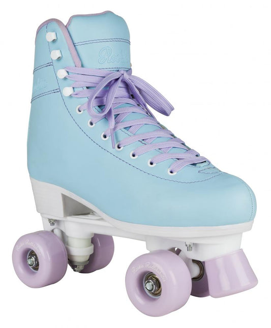 Rookie Roller Skate Bubblegum Blue - Momma Trucker Skates