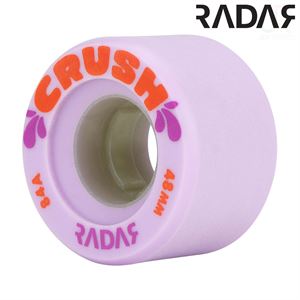 Radar Crush Wheels - Various Colours!