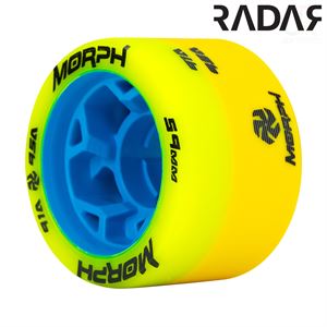 Radar Morph Wheels - Various Duro's