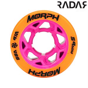 Radar Morph Wheels - Various Duro's