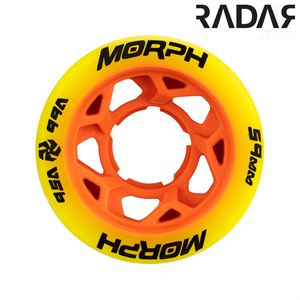 Radar Morph Wheels - Various Duro's