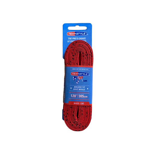 TexStyle Laces - Various Colours & Lengths - Momma Trucker Skates