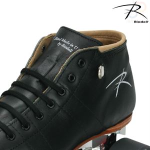 Riedell Torch Roller Skate Package - Momma Trucker Skates