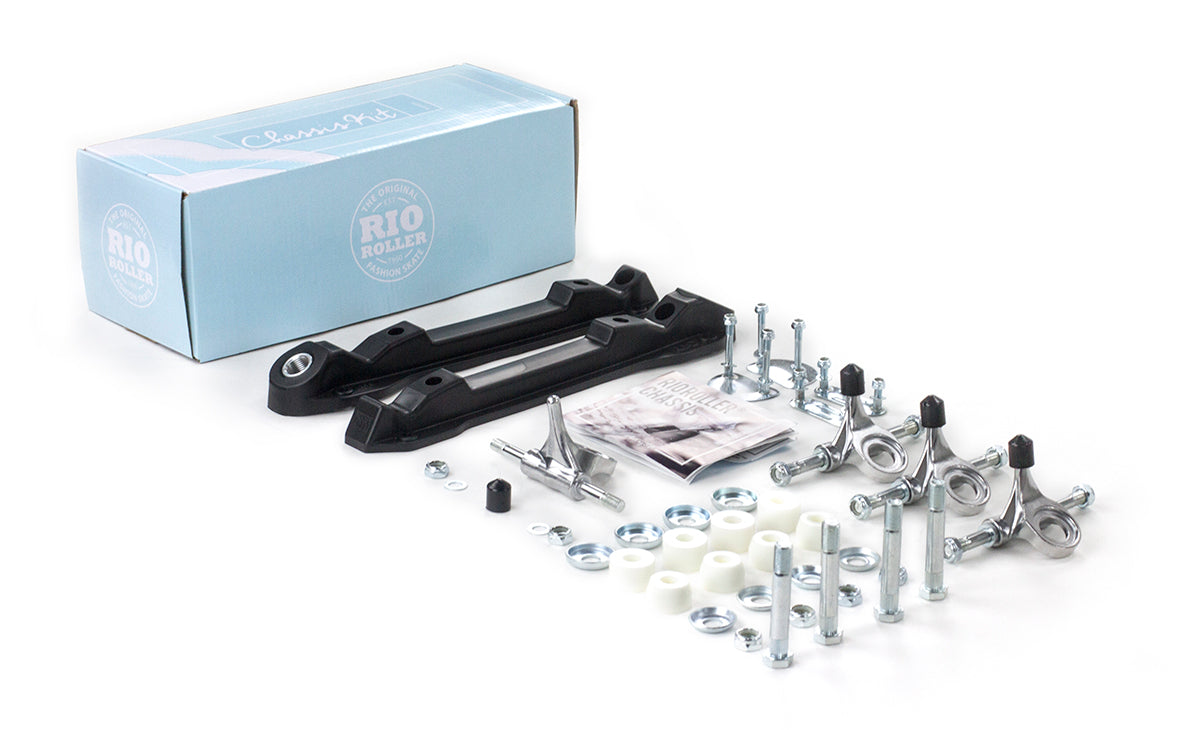 Rio Module Chassi Rio Roller Chassis/Plates – Momma Trucker Skates