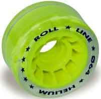 Roll Line Helium Outdoor Wheels - Momma Trucker Skates