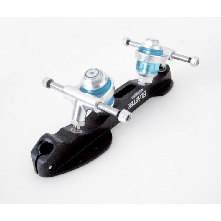 Roll Line Blaster Plate - Momma Trucker Skates
