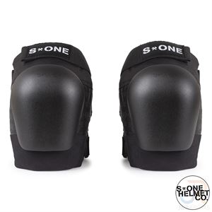 S1 Pro Gen 4 Knee Pads - Momma Trucker Skates