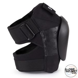 S1 Pro Gen 4 Knee Pads - Momma Trucker Skates