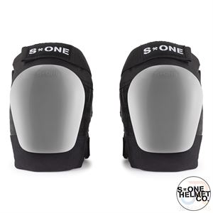 S1 Pro Gen 4 Knee Pads - Momma Trucker Skates