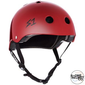 S1 Lifer Helmet - All Colours - Momma Trucker Skates