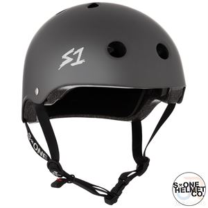 S1 Lifer Helmet - All Colours - Momma Trucker Skates
