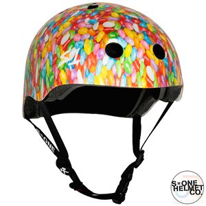 S1 Lifer Helmet - All Colours