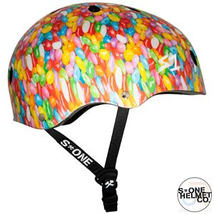 S1 Lifer Helmet - All Colours