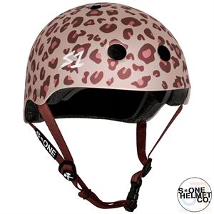 S1 Lifer Helmet - All Colours