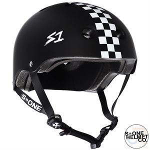S1 Lifer Helmet - All Colours