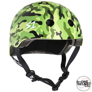 S1 Lifer Helmet - All Colours - Momma Trucker Skates