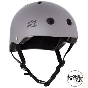 S1 Lifer Helmet - All Colours - Momma Trucker Skates