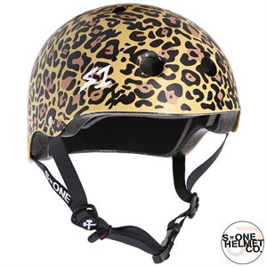 S1 Lifer Helmet - All Colours - Momma Trucker Skates
