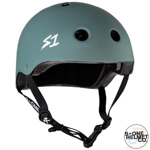 S1 Lifer Helmet - All Colours - Momma Trucker Skates