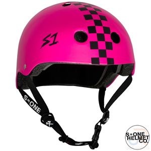 S1 Lifer Helmet - All Colours