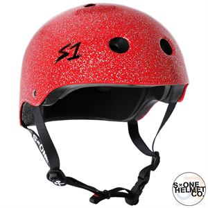 S1 Lifer Helmet - All Colours - Momma Trucker Skates