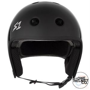 S1 Lifer Retro Helmets - Various Colours - Momma Trucker Skates