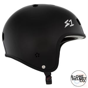 S1 Lifer Retro Helmets - Various Colours - Momma Trucker Skates
