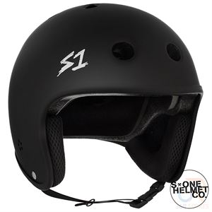 S1 Lifer Retro Helmets - Various Colours - Momma Trucker Skates