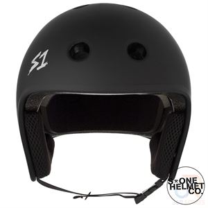 S1 Lifer Retro Helmets - Various Colours - Momma Trucker Skates