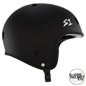 S1 Lifer Retro Helmets - Various Colours - Momma Trucker Skates