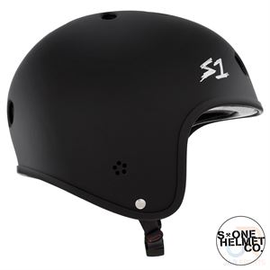 S1 Lifer Retro Helmets - Various Colours - Momma Trucker Skates