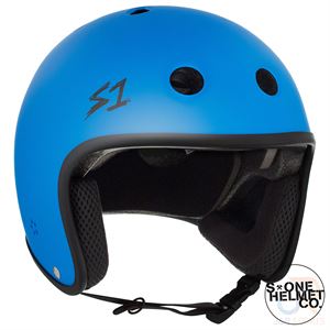 S1 Lifer Retro Helmets - Various Colours - Momma Trucker Skates