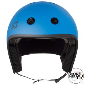 S1 Lifer Retro Helmets - Various Colours - Momma Trucker Skates