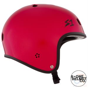 S1 Lifer Retro Helmets - Various Colours - Momma Trucker Skates