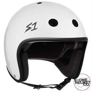 S1 Lifer Retro Helmets - Various Colours - Momma Trucker Skates