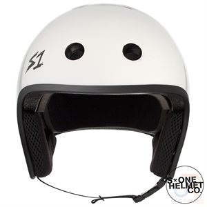 S1 Lifer Retro Helmets - Various Colours - Momma Trucker Skates