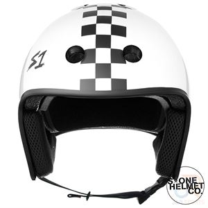 S1 Lifer Retro Helmets - Various Colours - Momma Trucker Skates