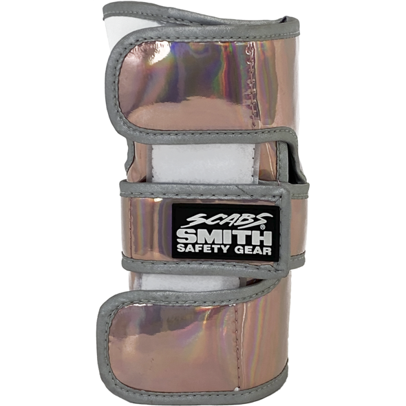 Smith Scabs Adult Combo Pad Set - Luxury Rose Gold