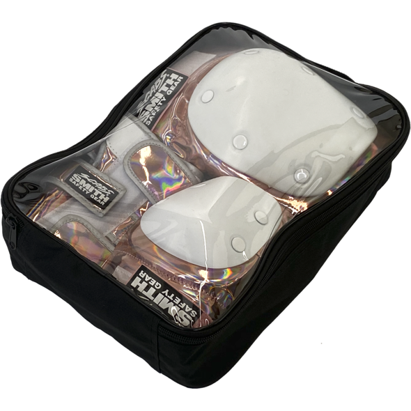 Smith Scabs Adult Combo Pad Set - Luxury Rose Gold