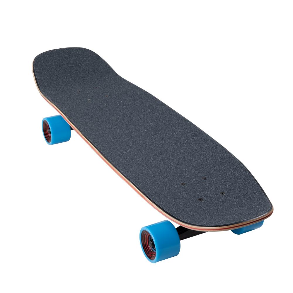 Santa Cruzer Complete Skateboard
