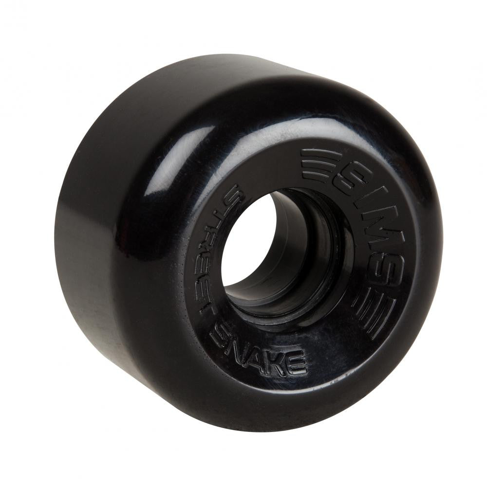 Sims Quad Wheels Street Snakes - Momma Trucker Skates